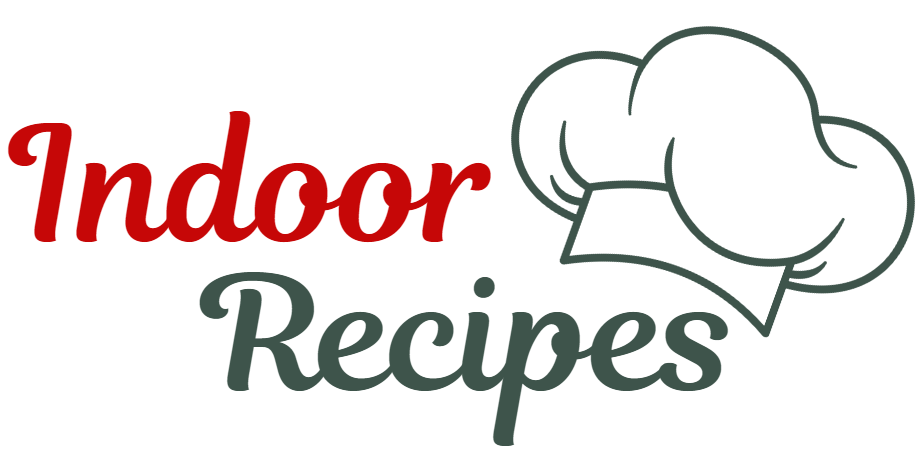 Indoor Recipes