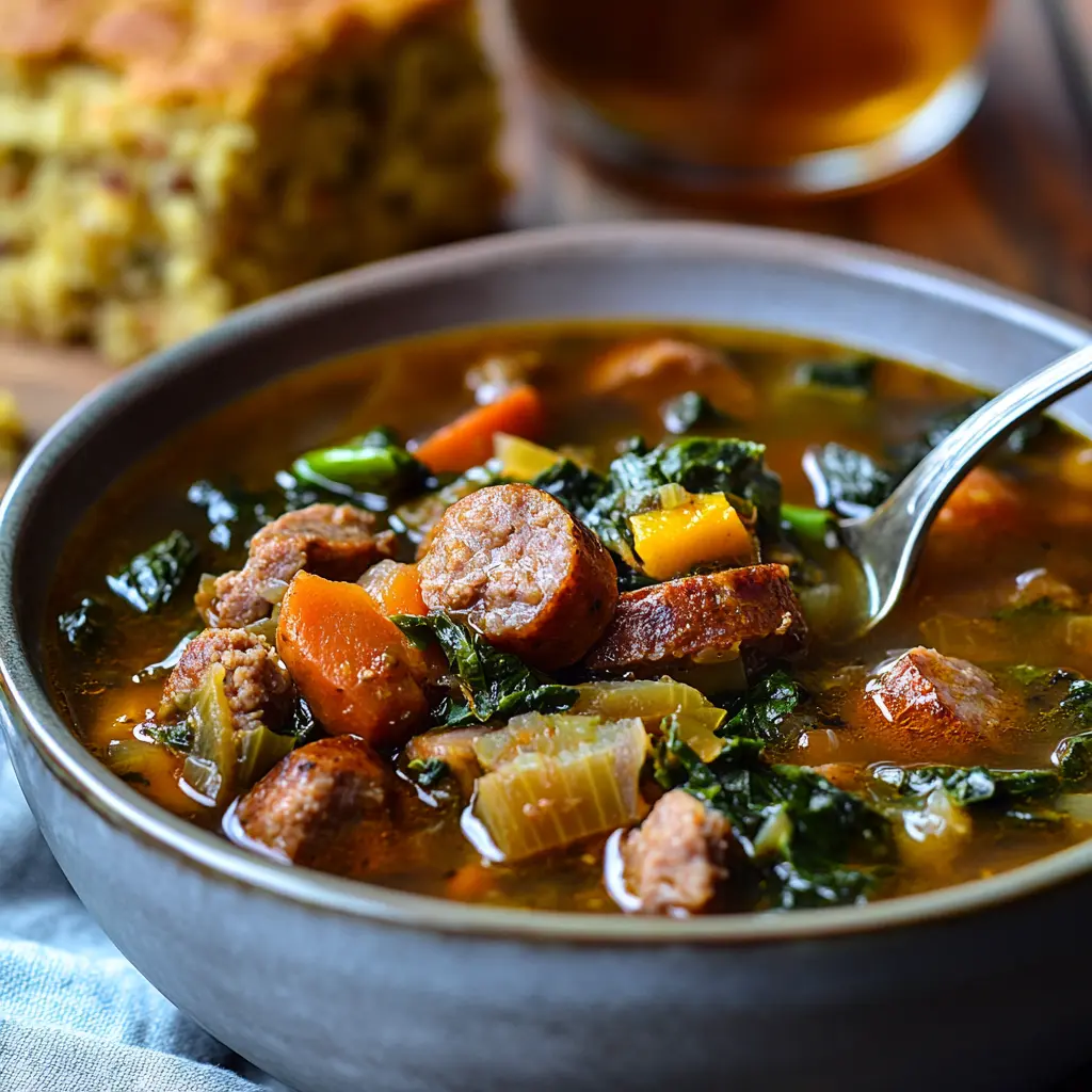 swamp soup​