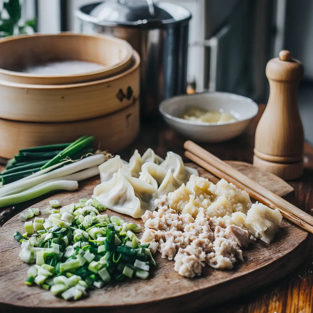frozen soup dumplings