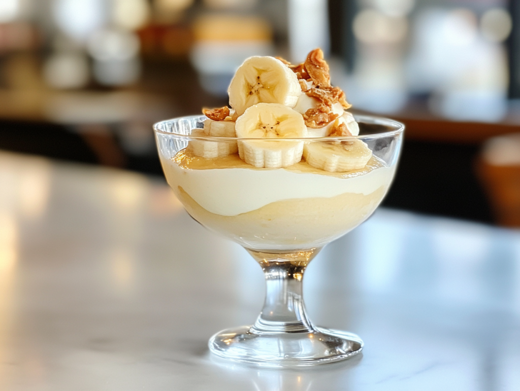 Magnolia Banana Pudding Recipe