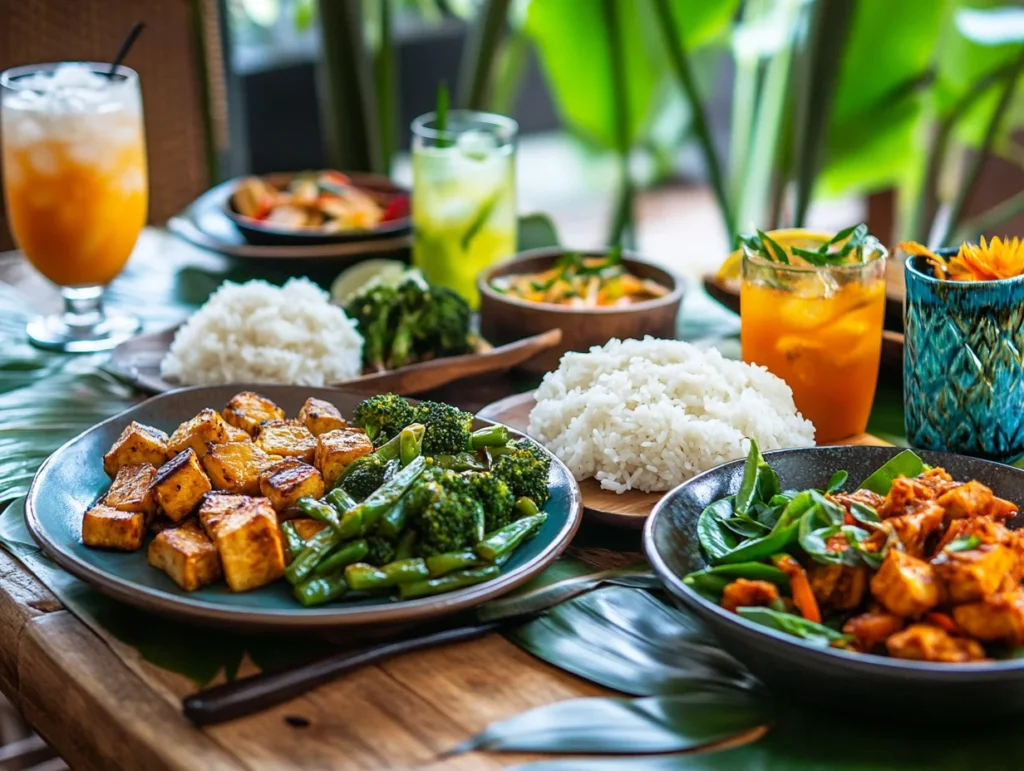 Tauhu Recipe