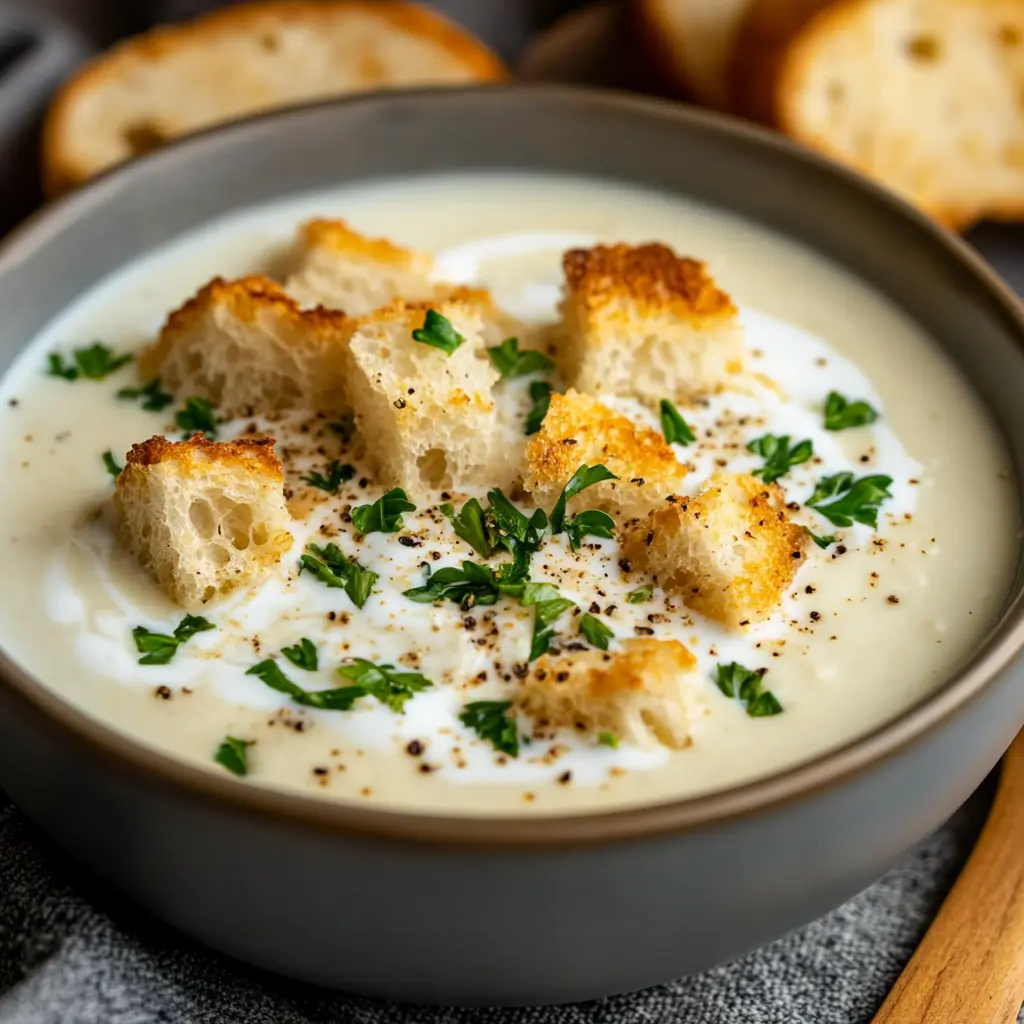 chopt soup recipe​