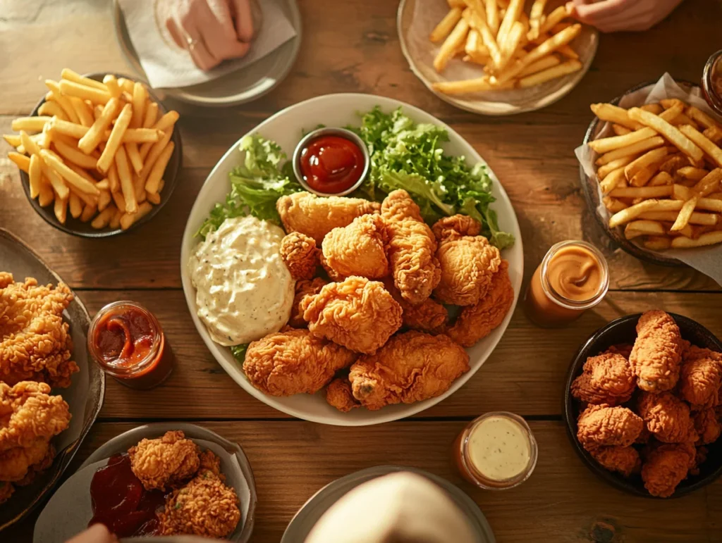 Chick-fil-A sauce recipe