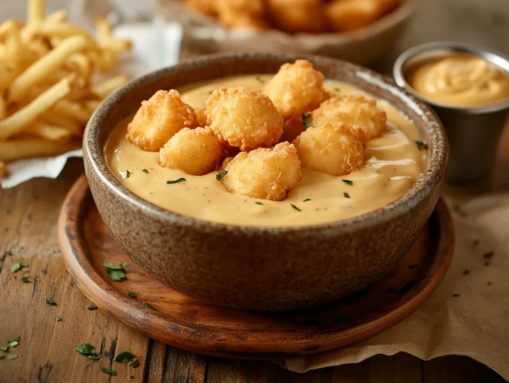 Chick-fil-A sauce recipe