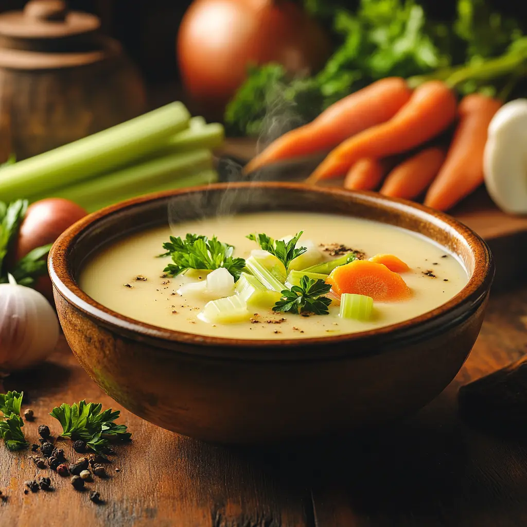 chopt soup recipe​