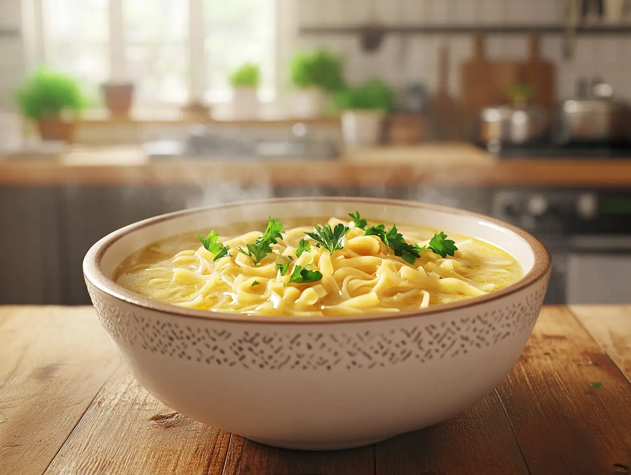Lipton Noodle Soup