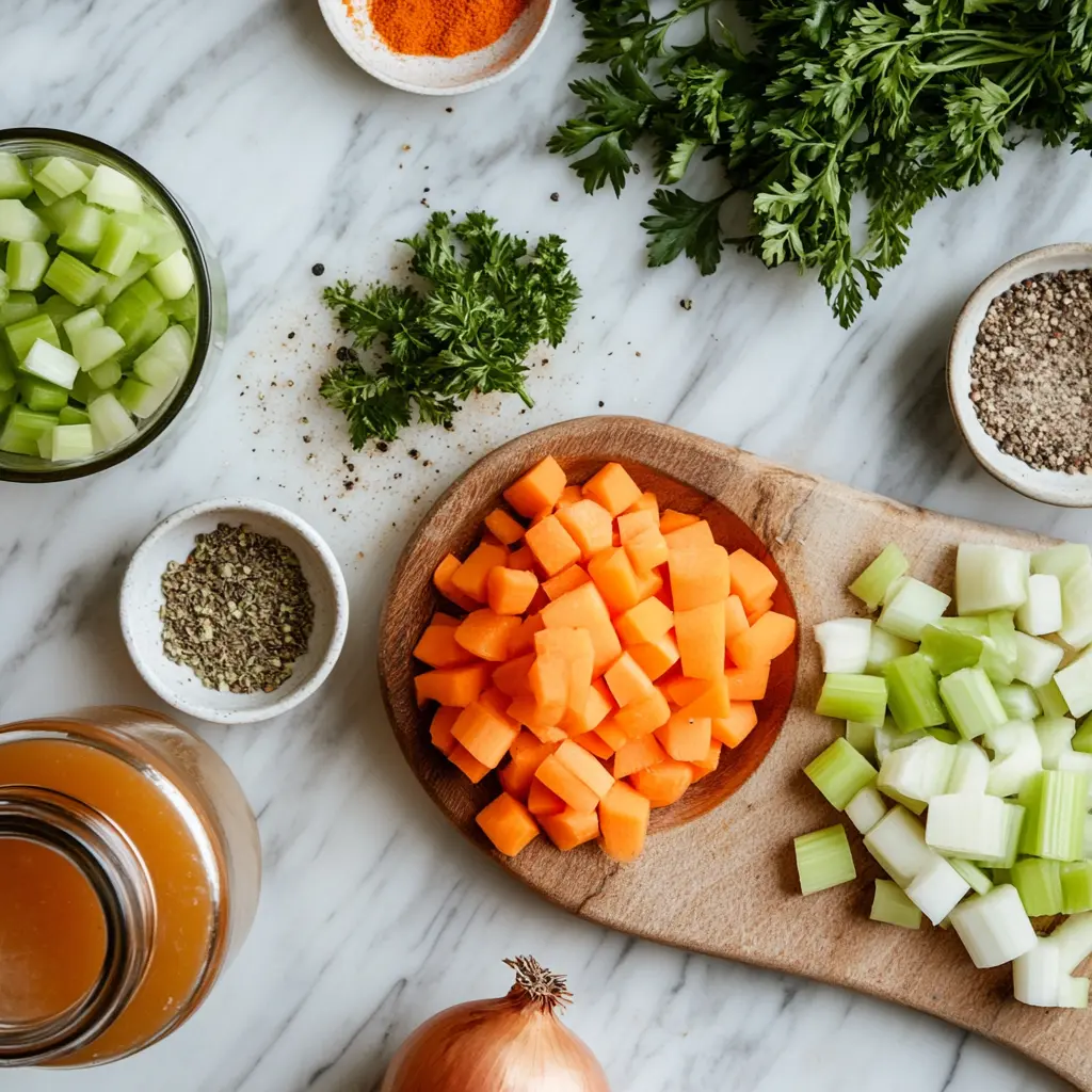 chopt soup recipe​