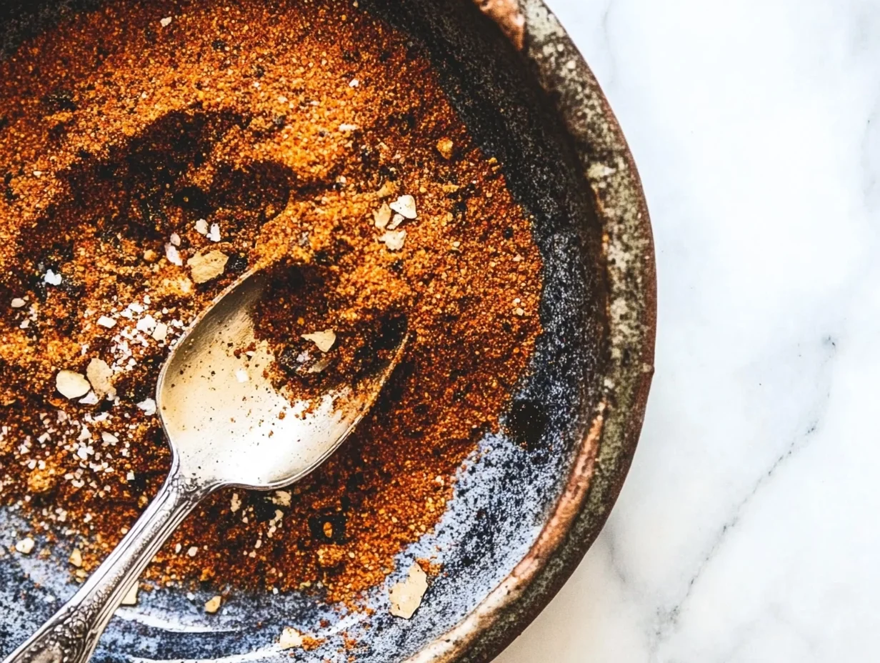 Chiken Taco Seasoning